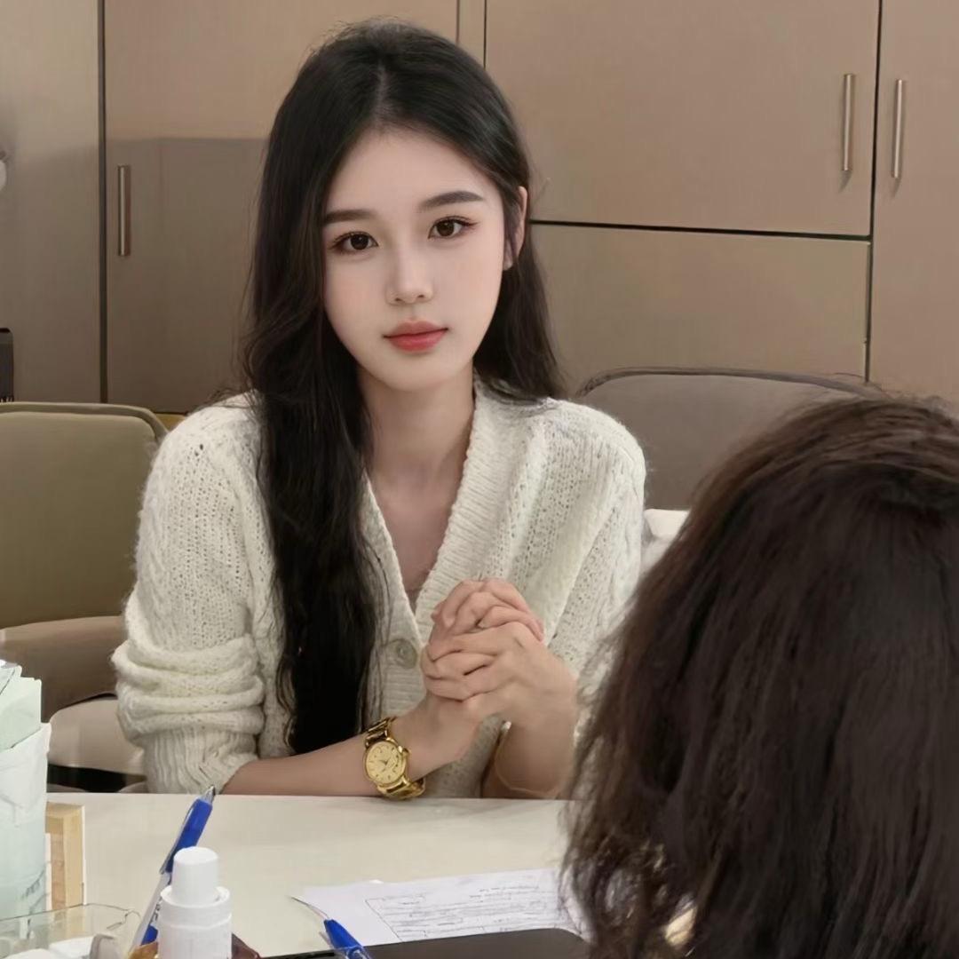 小娇妻