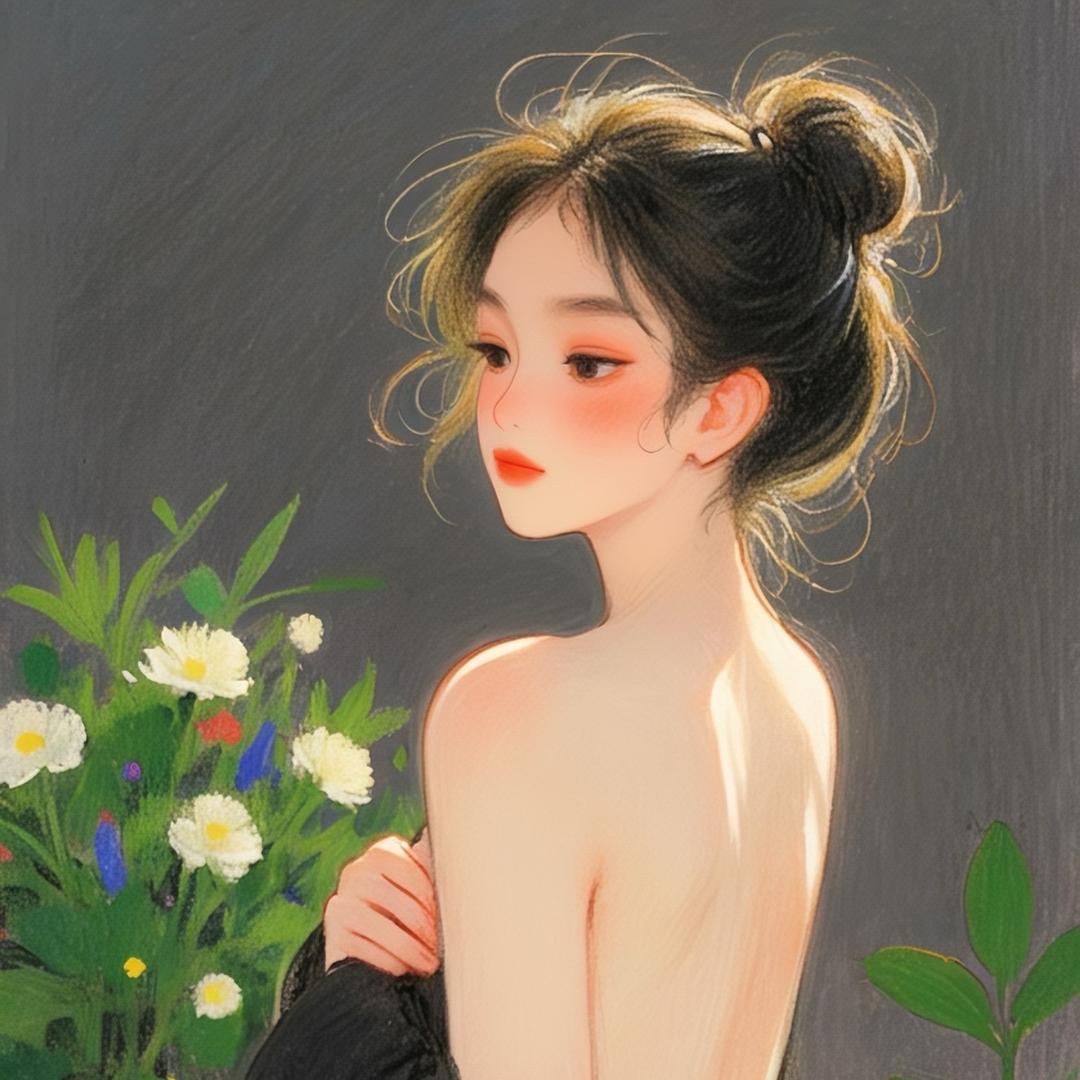 ゛Lonely戴月