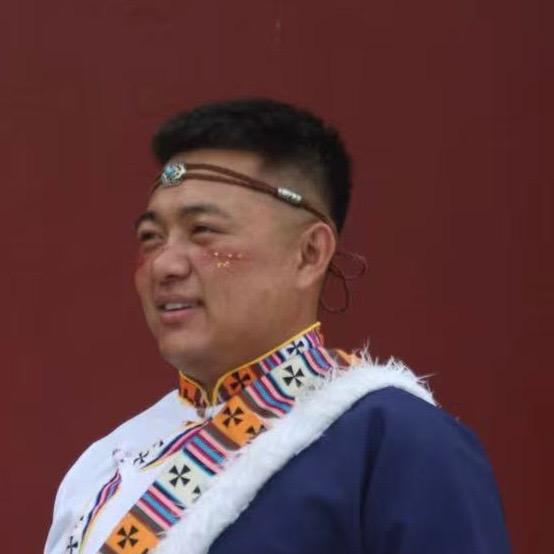 羊王爷（周大强）