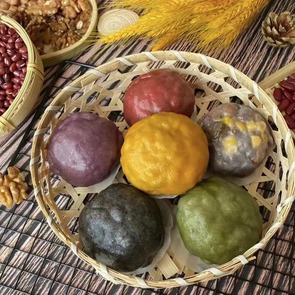 太原市小店区奋豆食品店