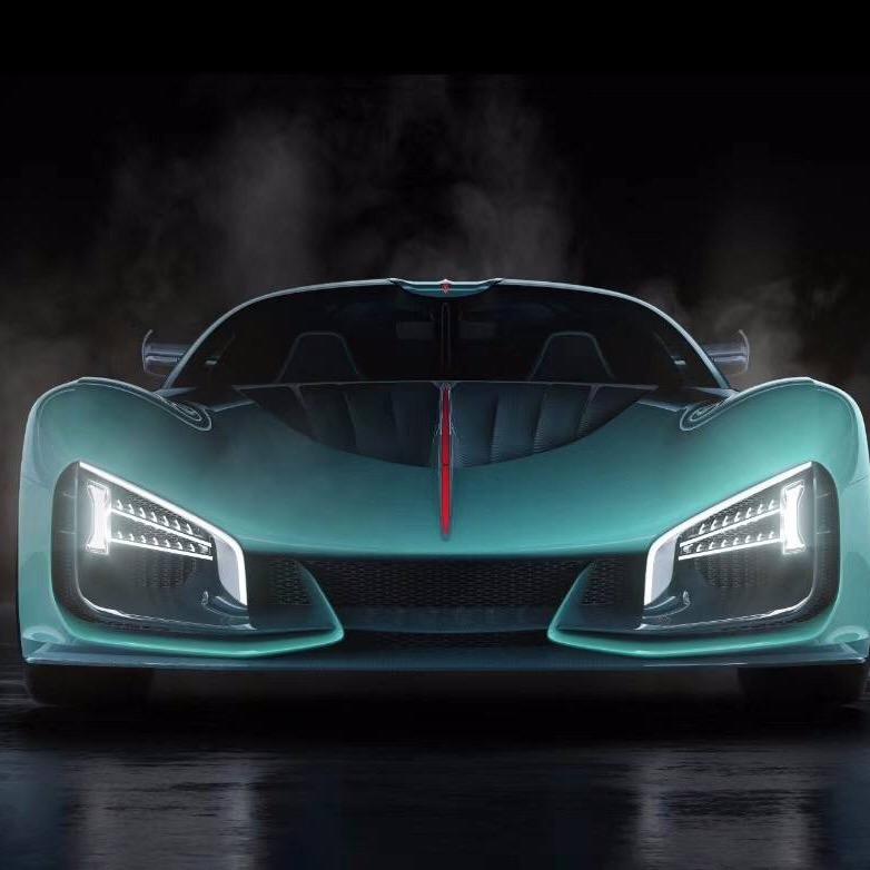 优优车港二手车