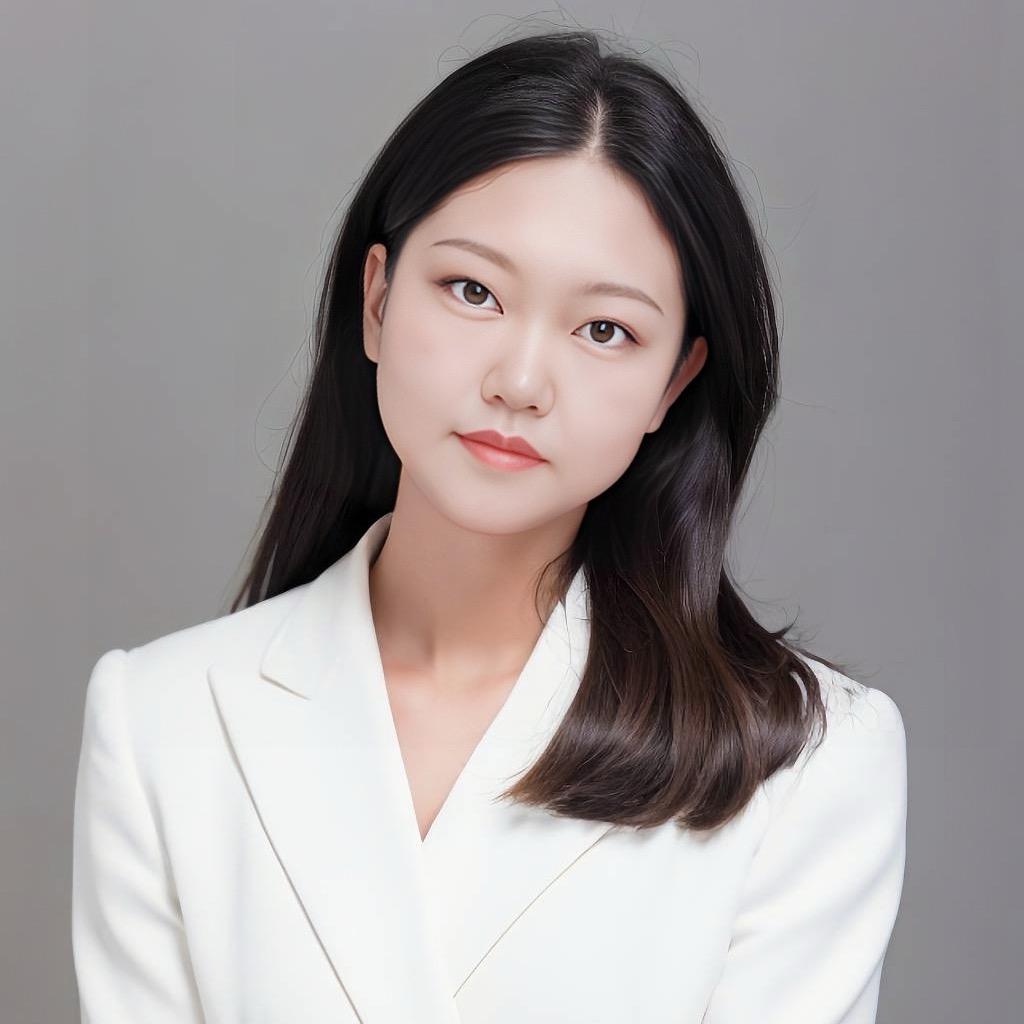 胡老师 -成都初升高