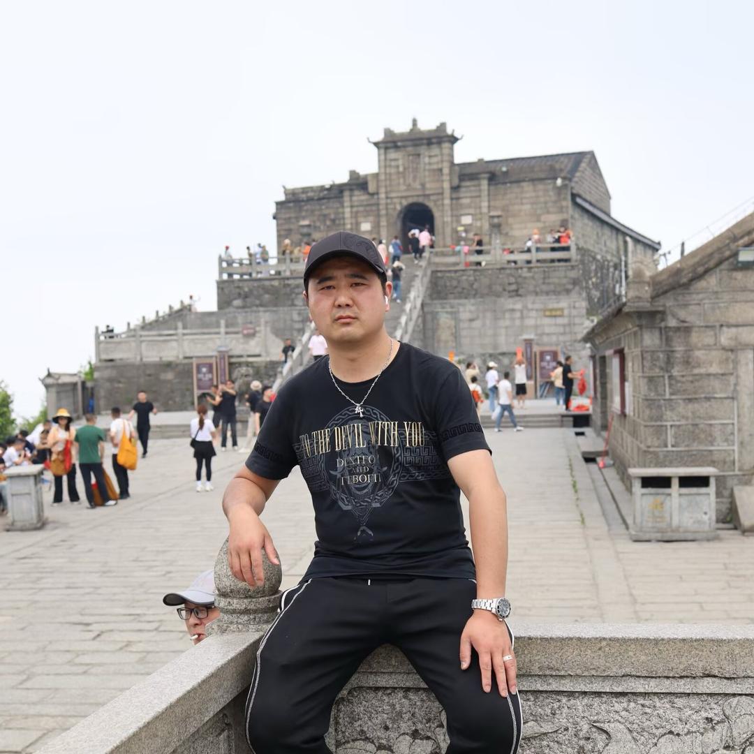 龙气生旺
