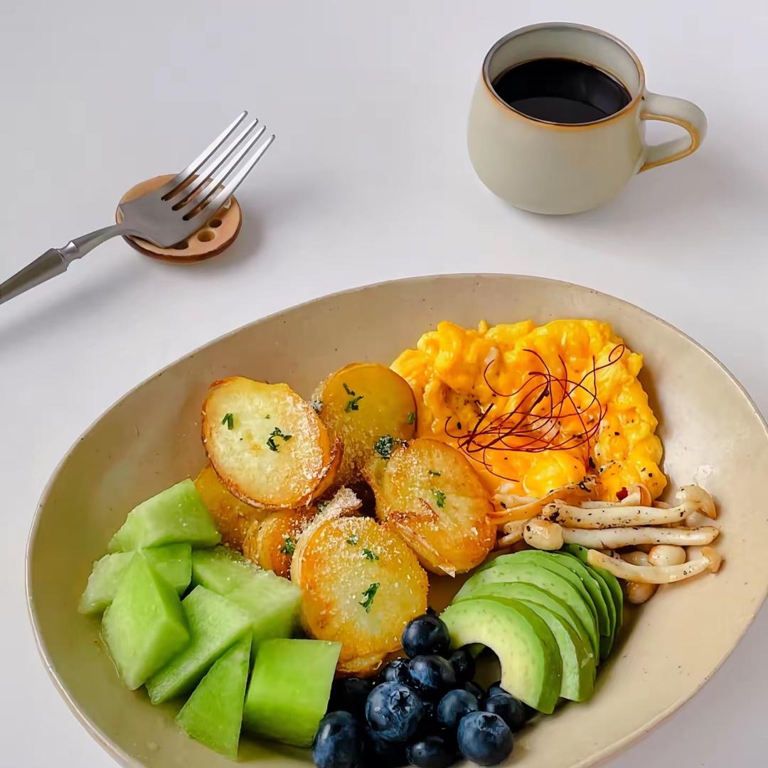 艾安～健康美食