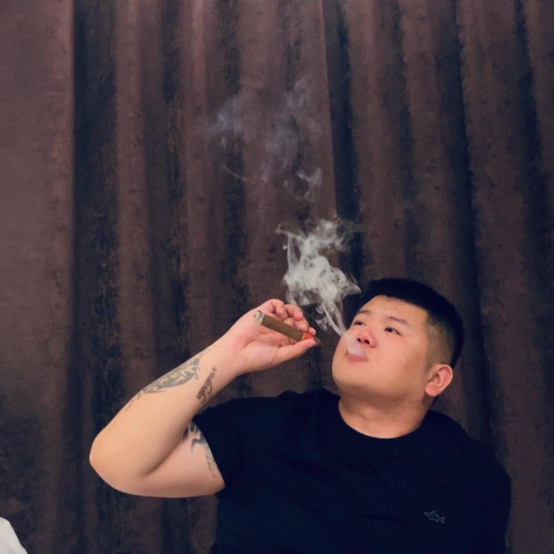 杨小豹