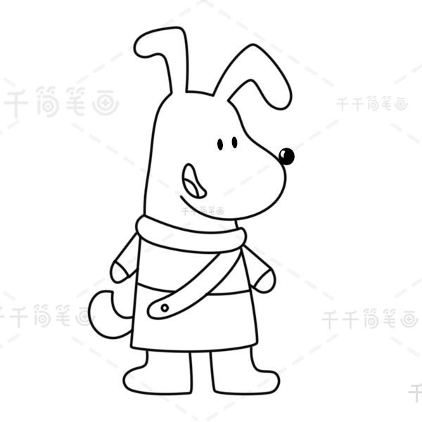 刷锅洗碗