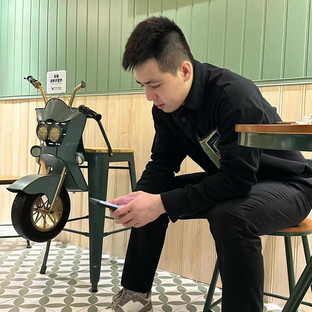 泉州丰源名车（何嘉烽）性价比豪车