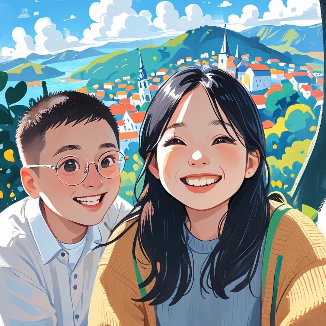 是秋秋呀（带娃）