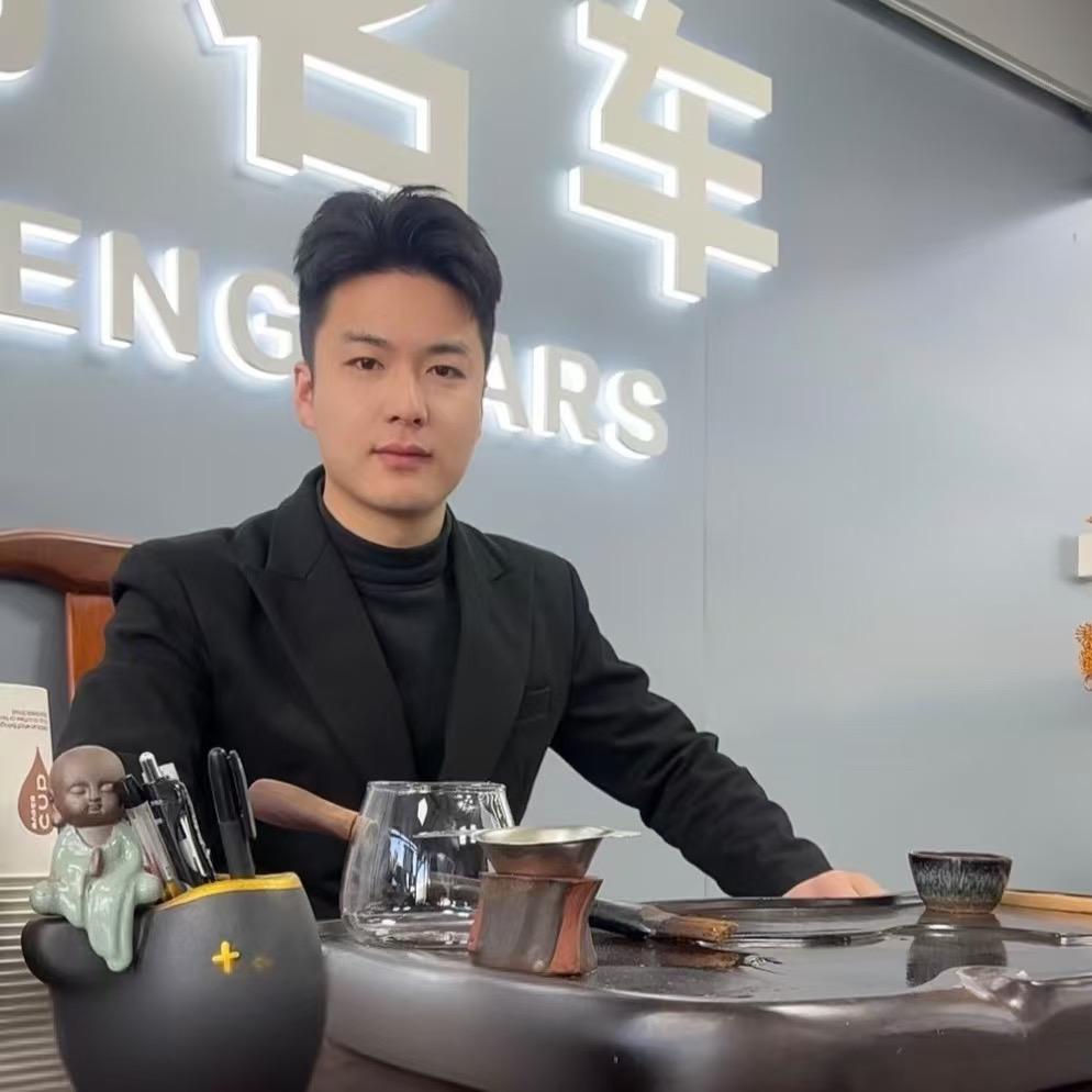 义乌正义阿鑫二手车严选