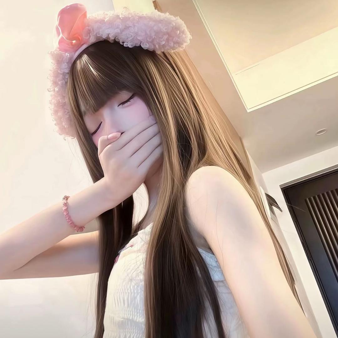 你总说我呆