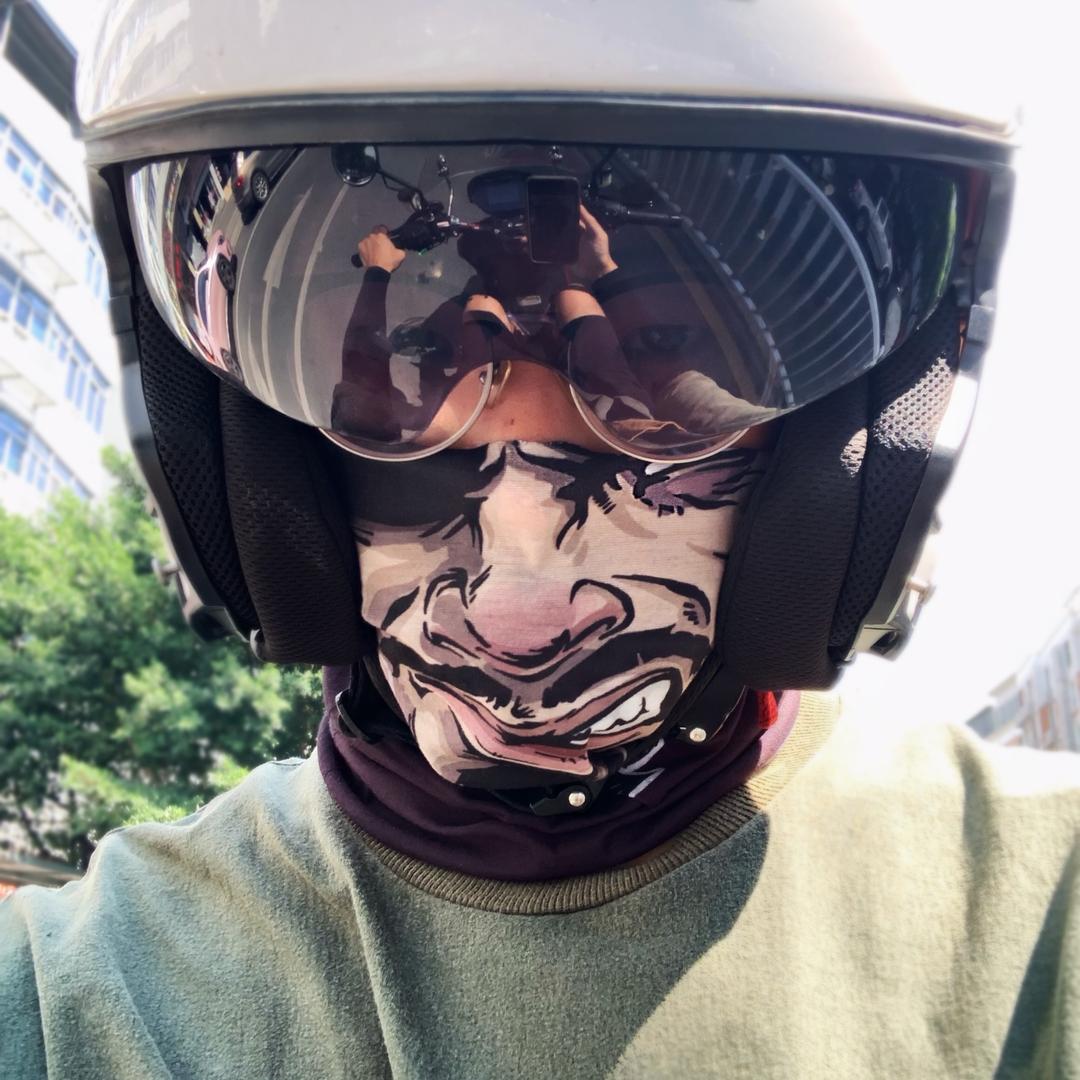 小煌🇨🇳