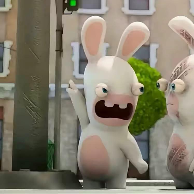 起床挣窝囊费啦