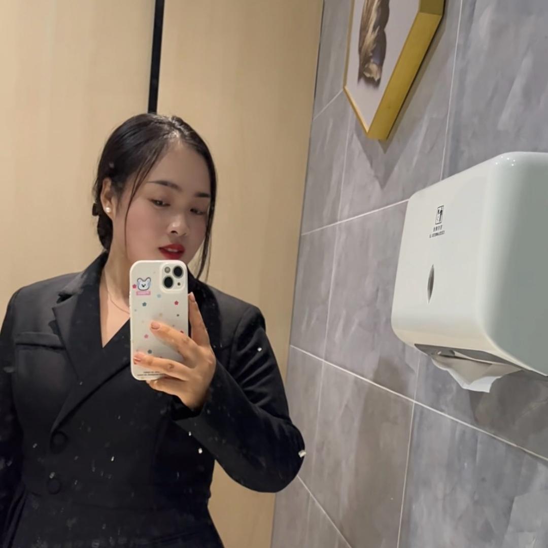 川Q小姐姐