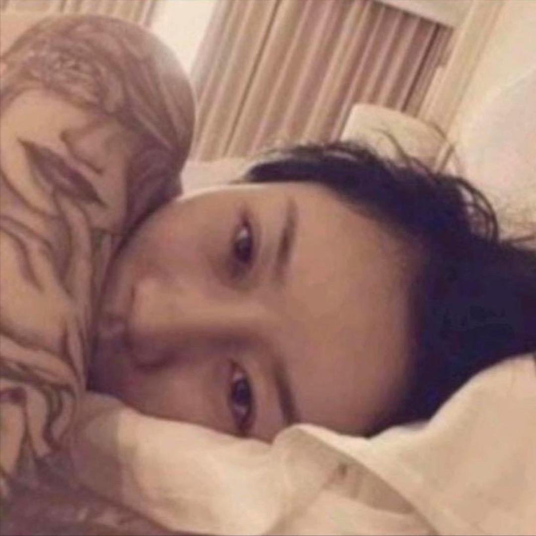 恨爱像冰