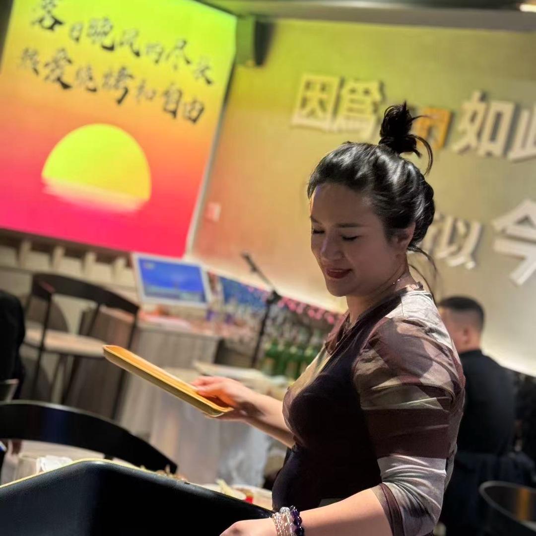 名岛烧烤·婷姐（24小时营业）