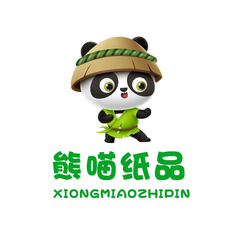 熊喵纸品
