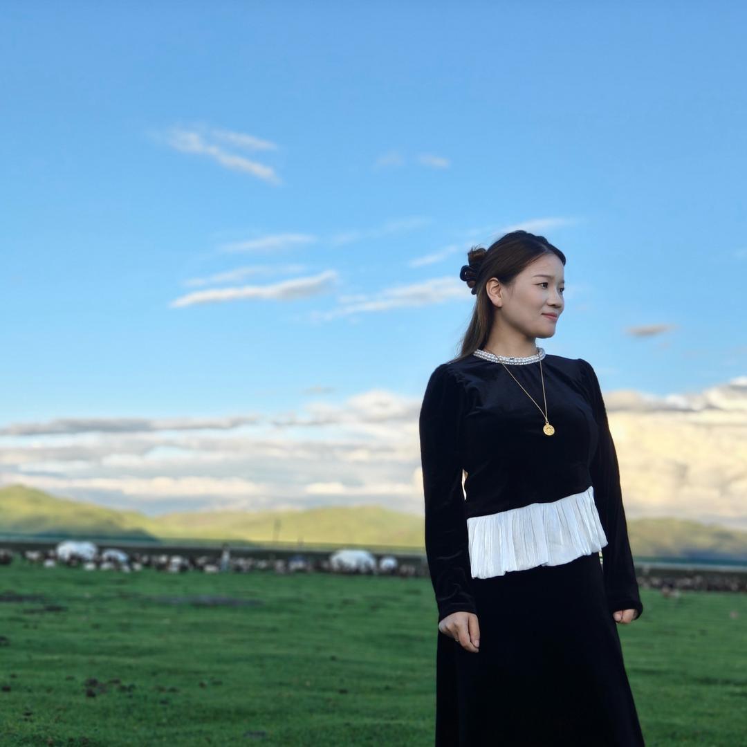 婷婷子
