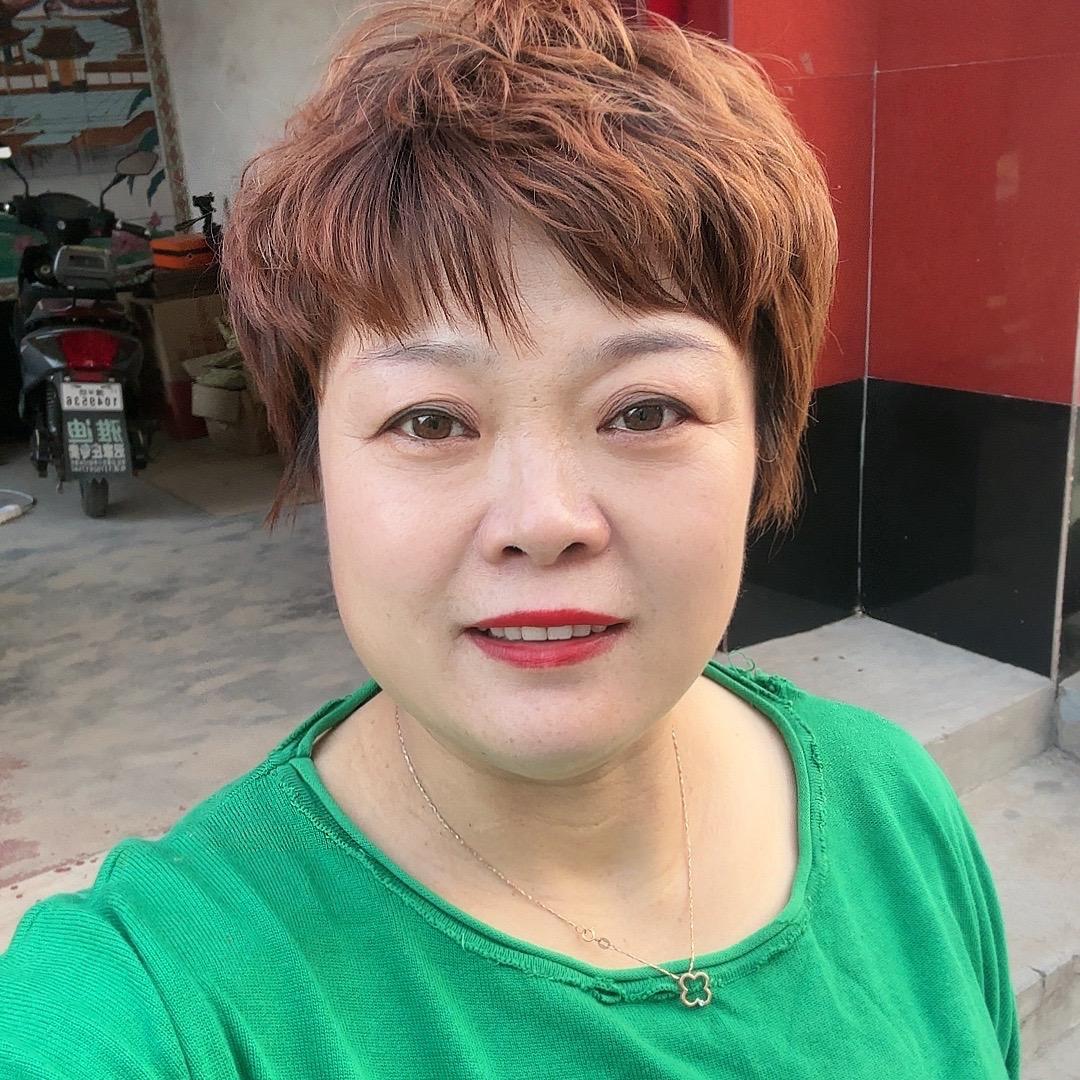 请叫我颜姐
