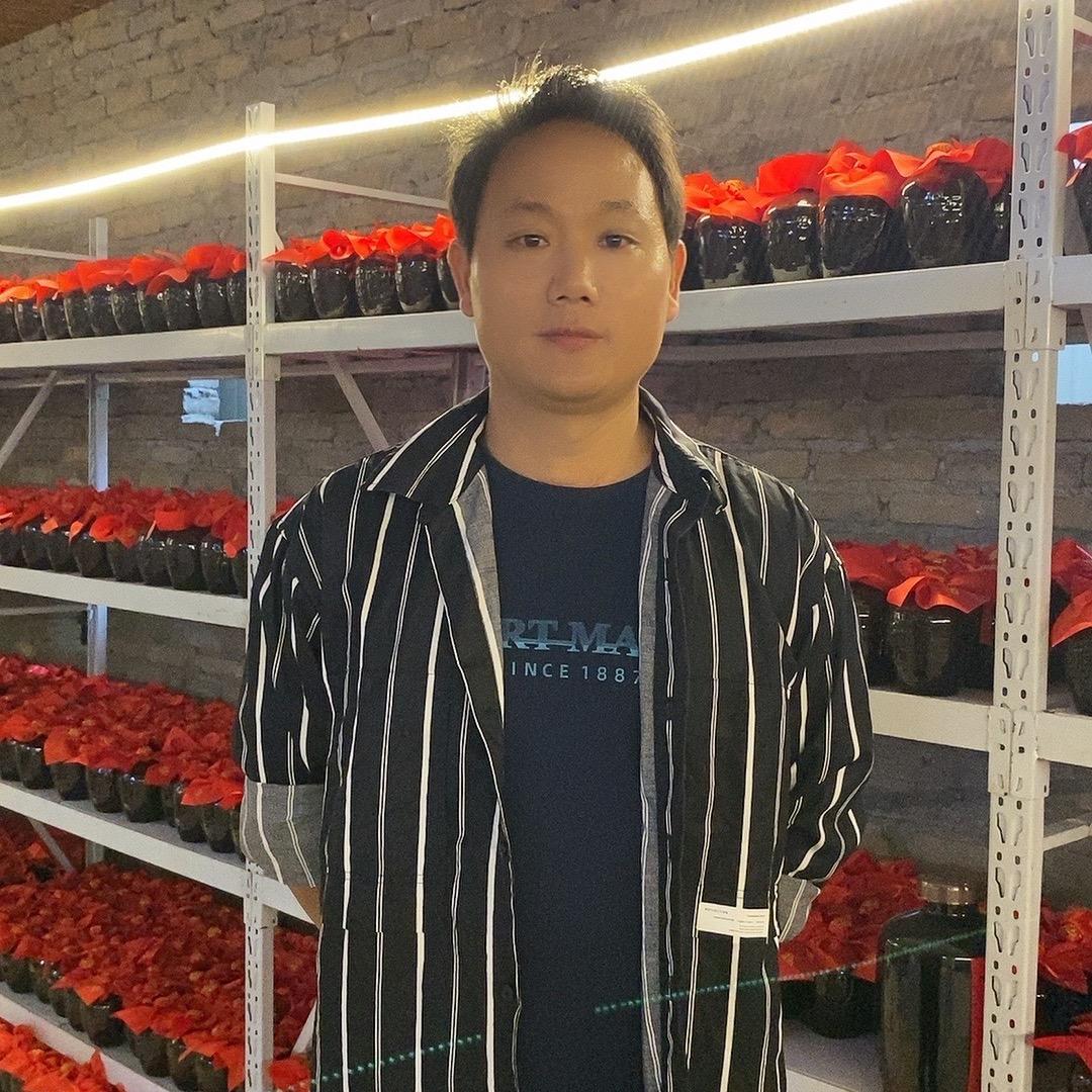 亳州古月胡酒业有限公司企业店