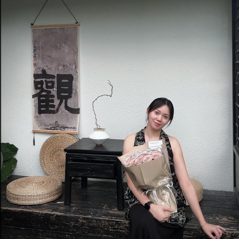 才不管你呢
