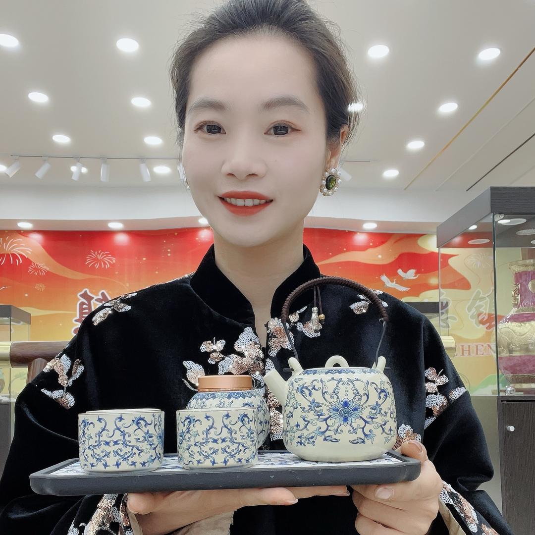 景德镇百善瓷业巧总