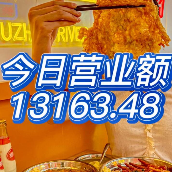 珠螺纪螺狮粉餐饮店