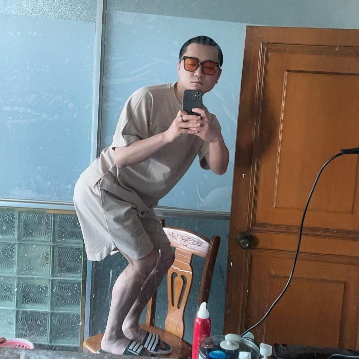 他们都叫我郑总