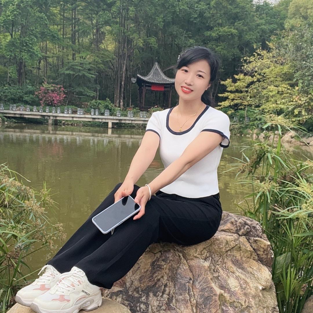 🌺夏汐🌺