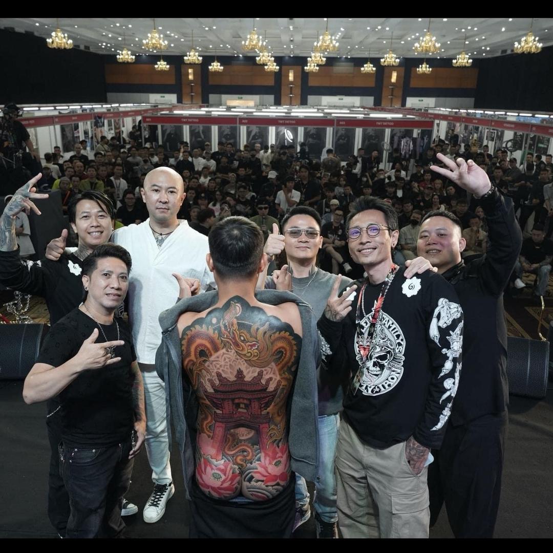 如意的爸爸手彫小辫