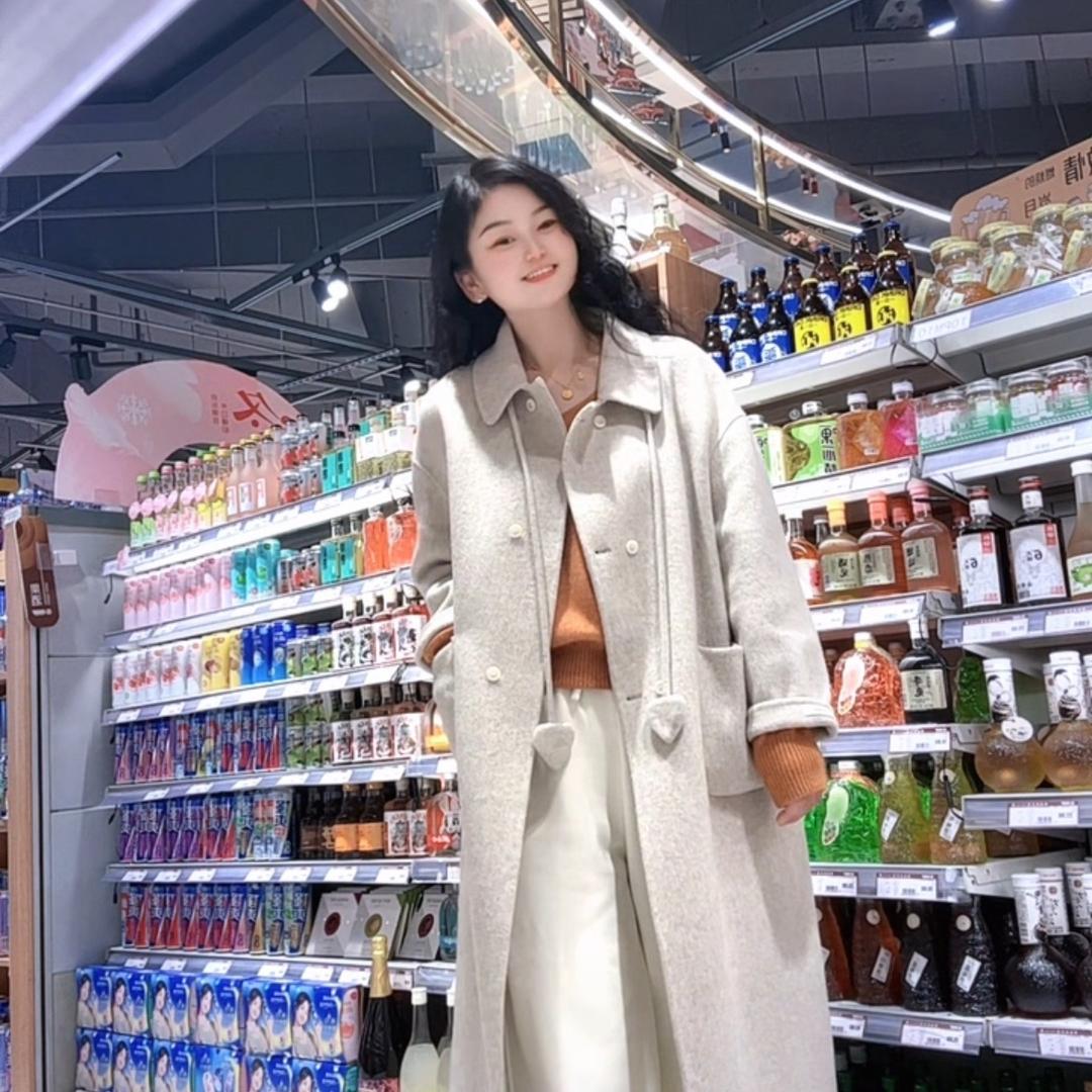 卖衣服的＠车维娜