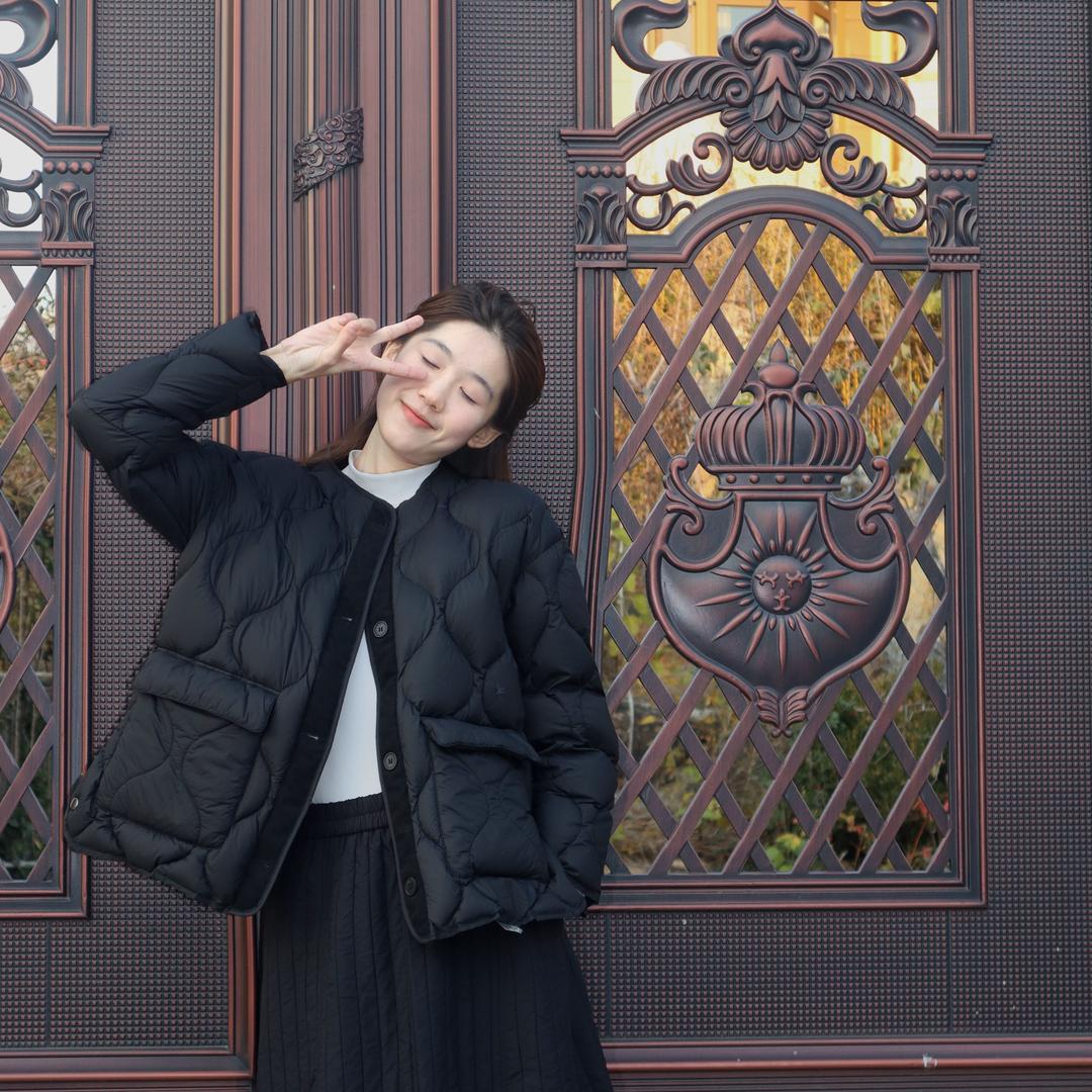 甄兮-晓萌（30年品牌代工源头工厂）