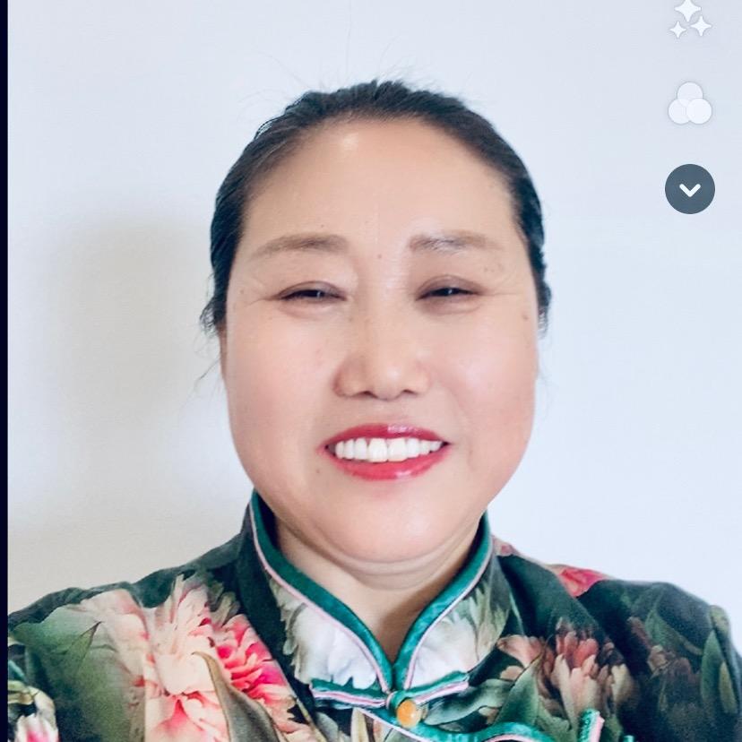 琴姐爱唱歌