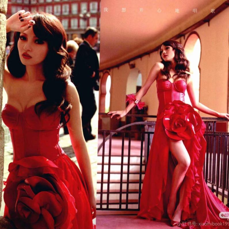 韶卿涛🦋（见过张韶涵2次）