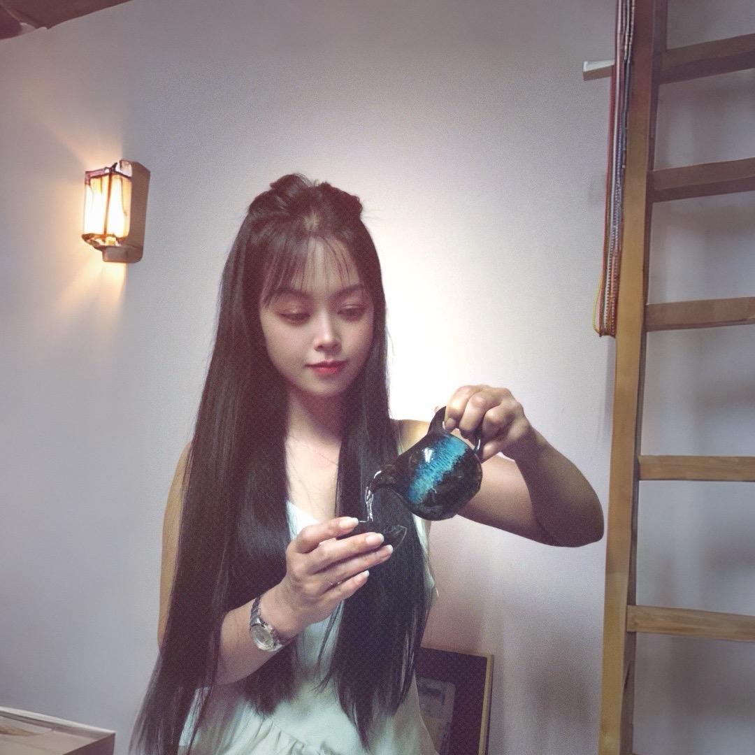 小娘子的爱