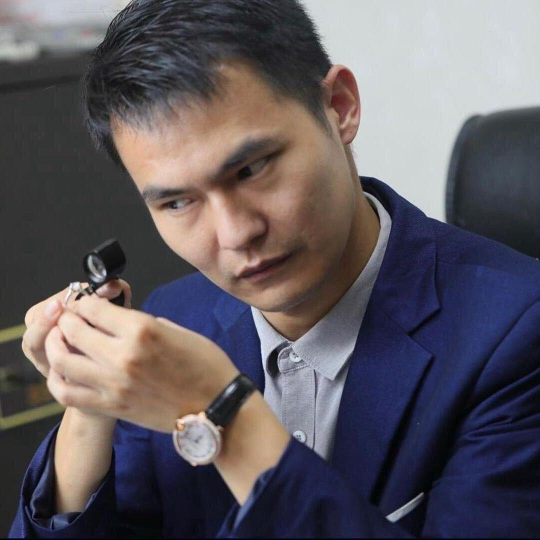 联哥珠宝打金店