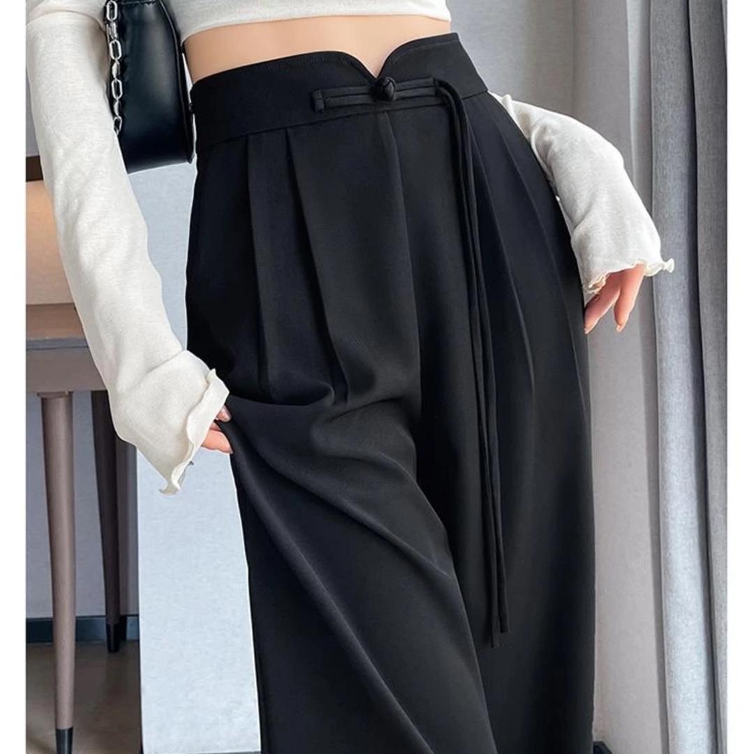 喜麦女裤工厂店