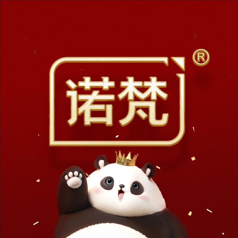 诺梵零食旗舰店