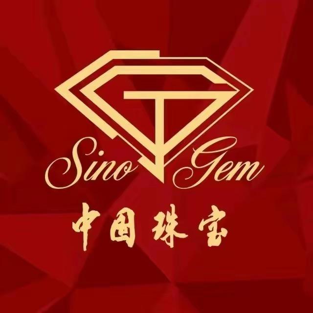 中国珠宝珠宝旗舰店