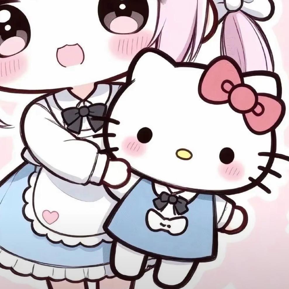 忧郁小羊