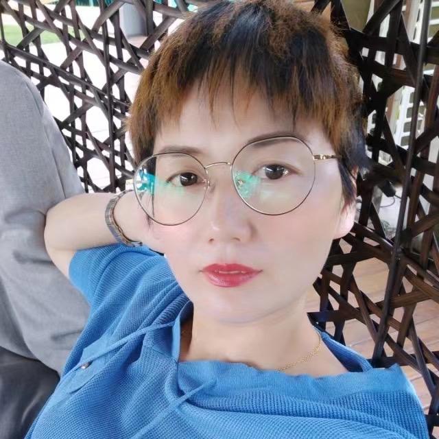 简单快乐🎙️