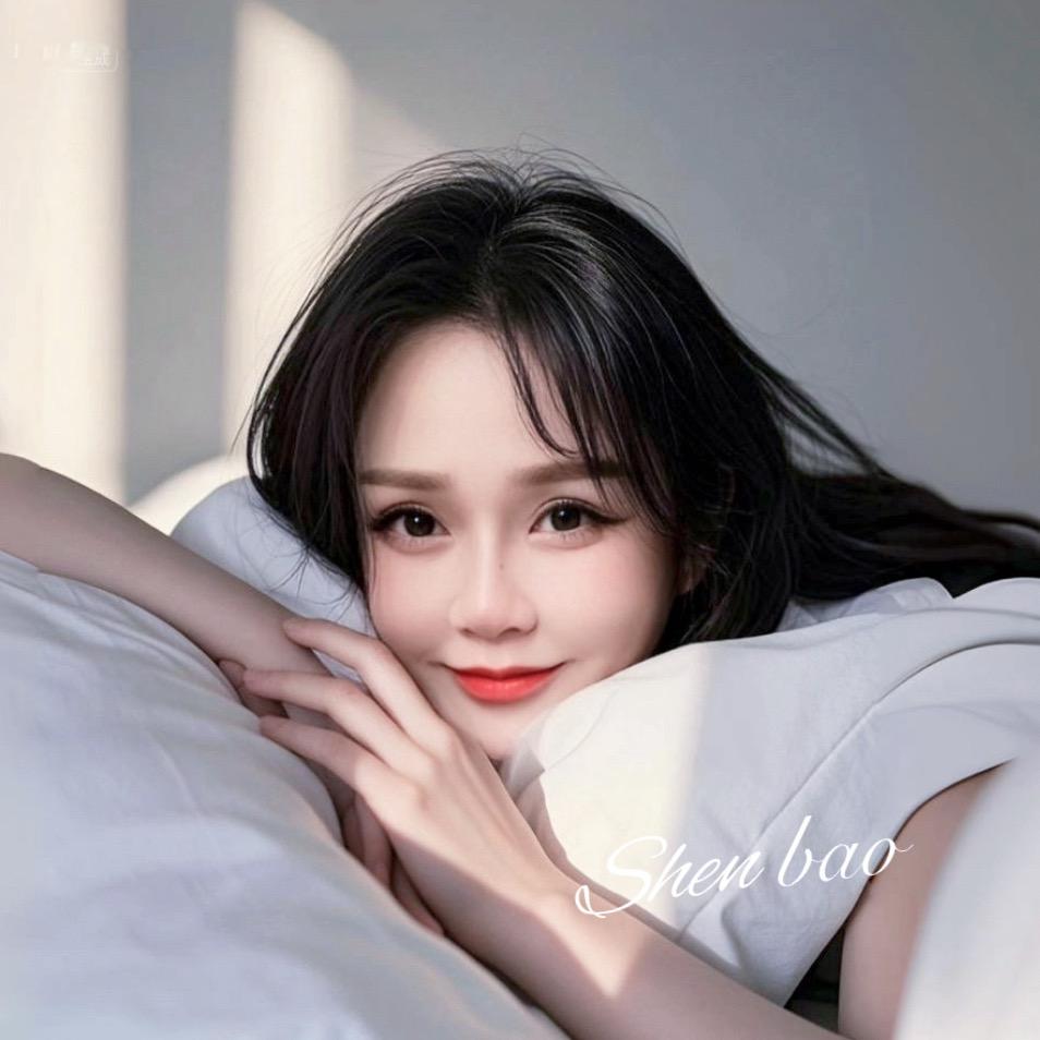 上海滩🎙️春春🕊️