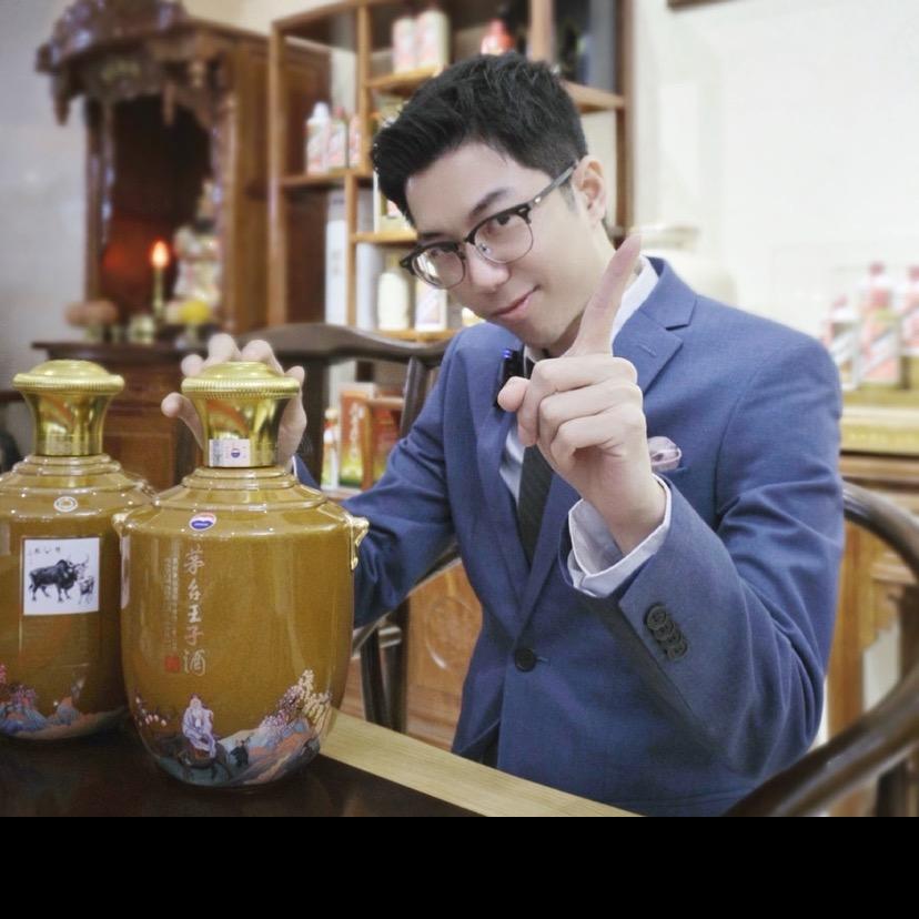 狗哥盘酒