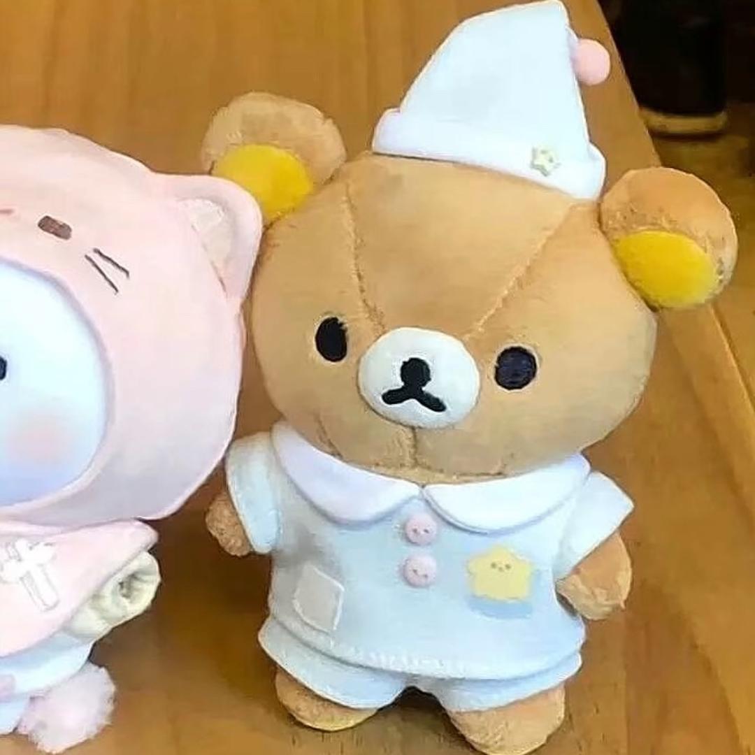 炸毛的齐刘海