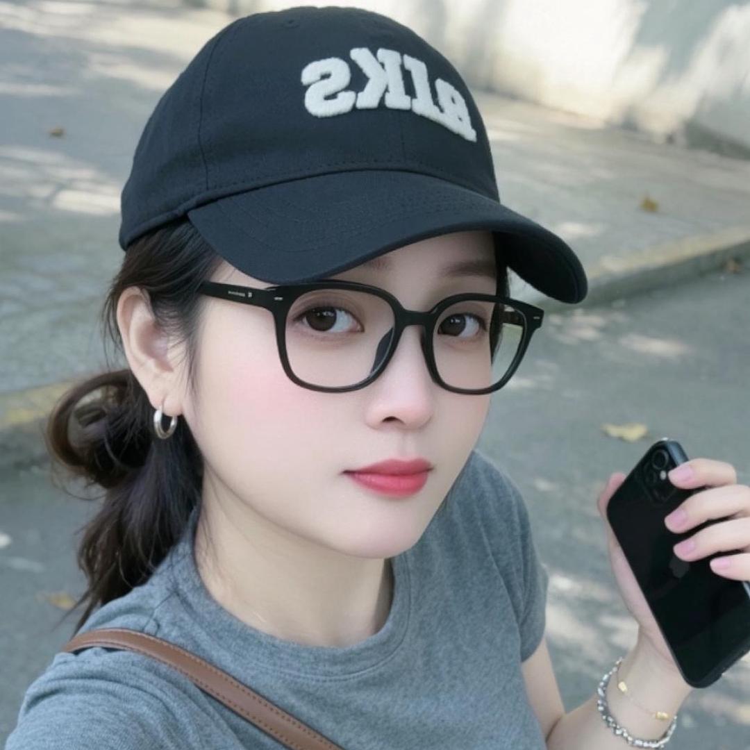 ✨珍美丽💋