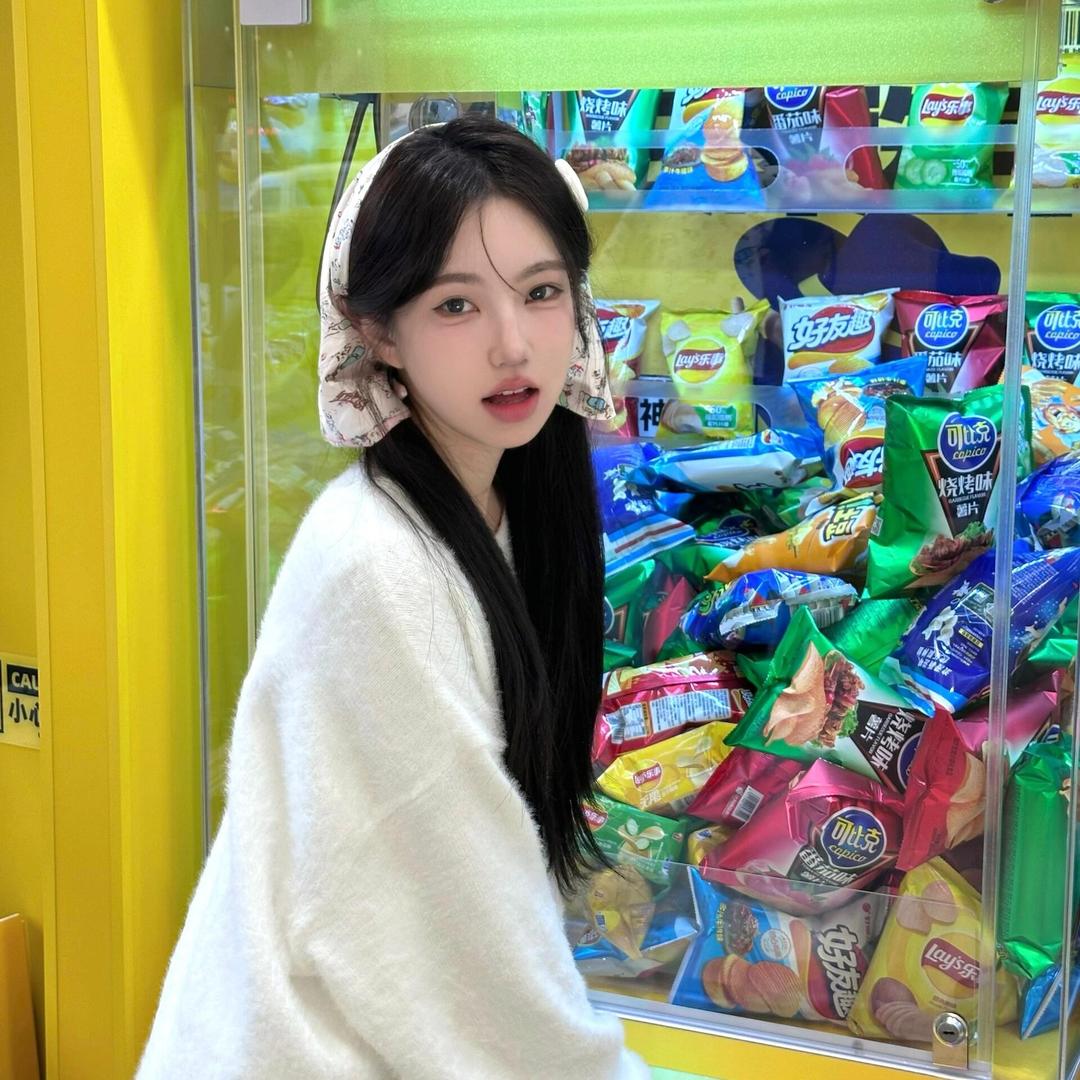 鑫鑫子