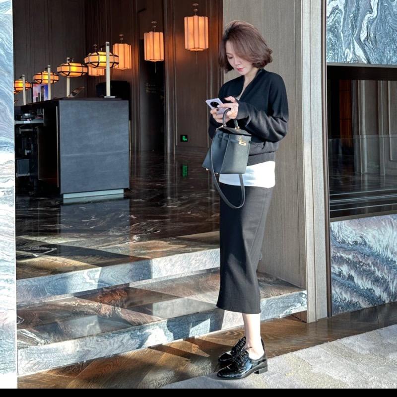 姣爷女装（时尚穿搭）