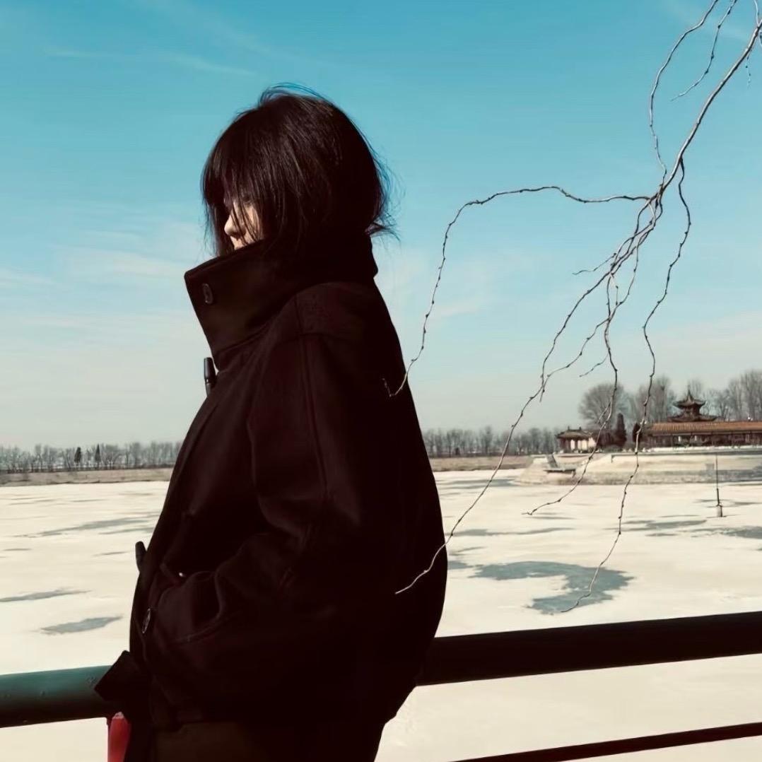 鱼钰.
