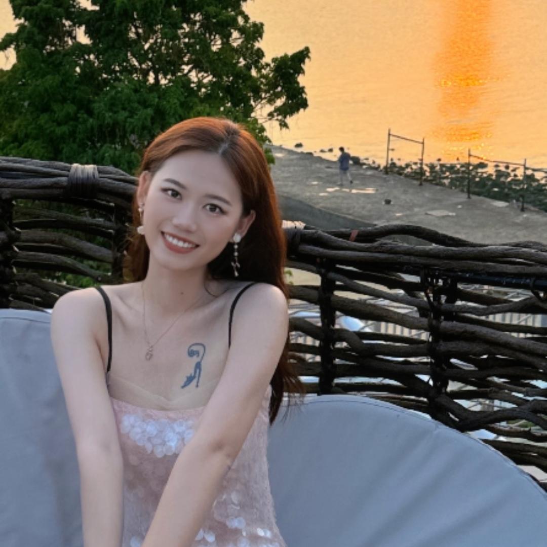 君君非洲翠甄选