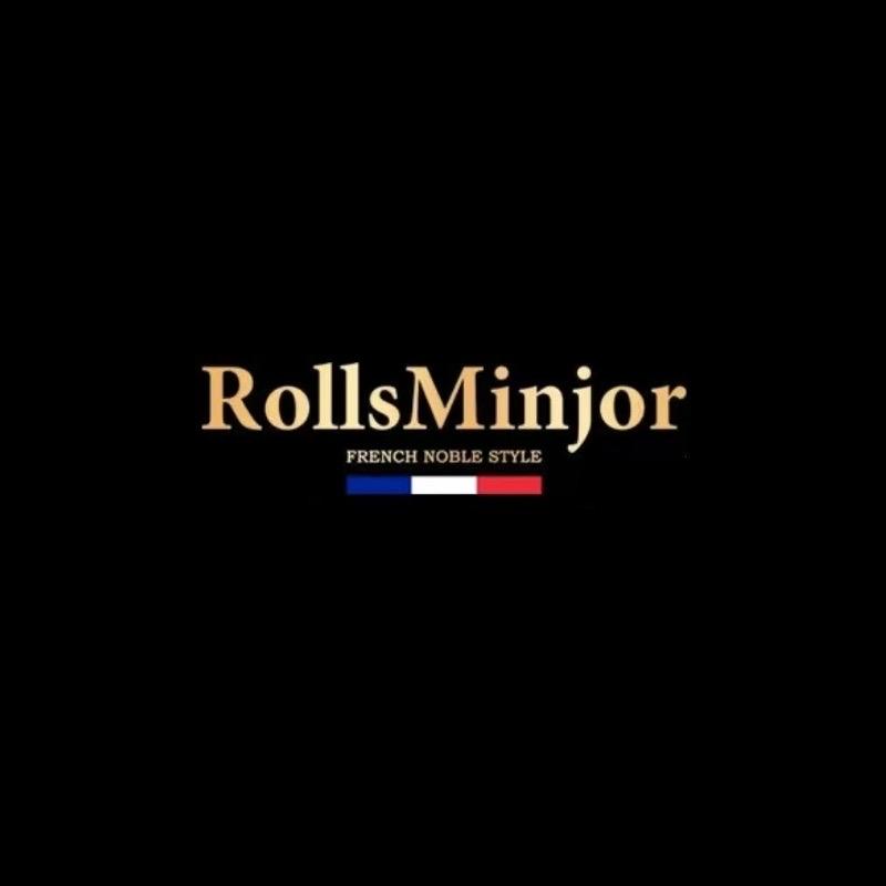 RollsMinjor运动配件旗舰店