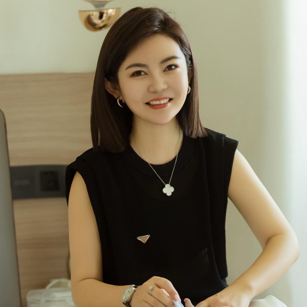 曹氏夫妇💑